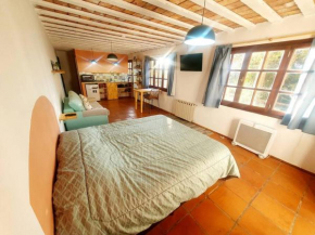 light-flooded apartment in the neighborhood San Carlos De Bariloche